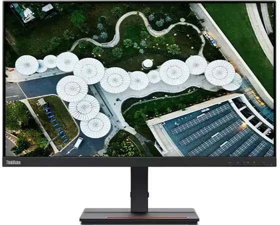 lenovo thinkvision s24e-20 в состоянии нового, почти не пользовался. 100 долларов по курсу — Тбилиси