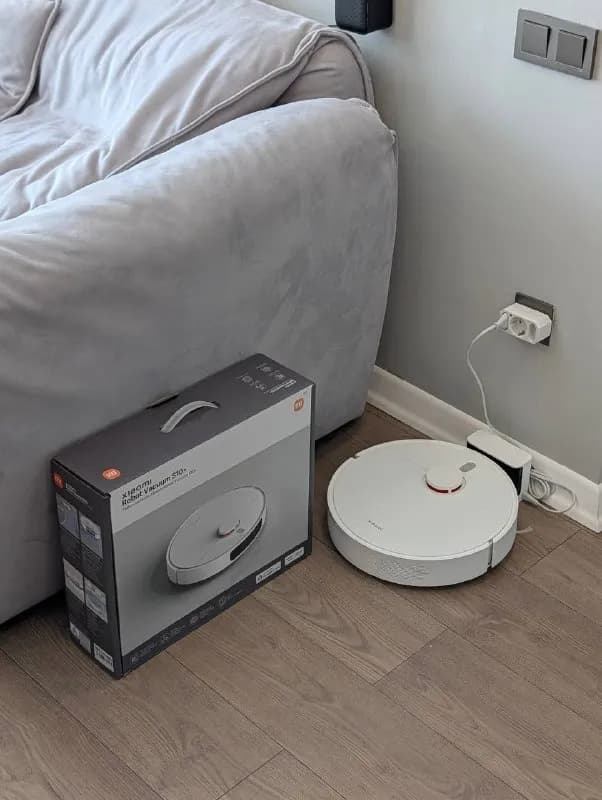 Xiaomi — Батуми — 300 ₾