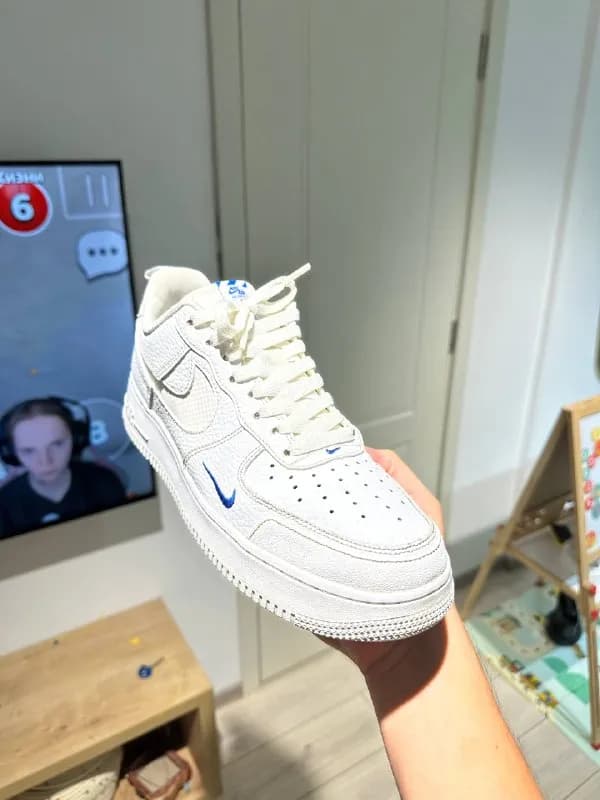 Nike Air Force — Батуми — 120 ₾
