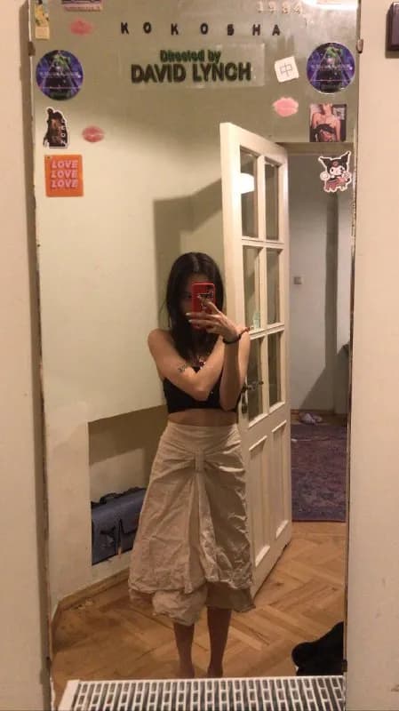 1. Юбка xs на талию до 60 см — 20 лари — Тбилиси — 20 ₾
