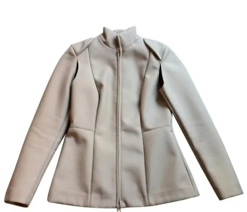Maison Martin Margiela x H&M tan Tailored Mannequin Jacket — Тбилиси — 200 ₾