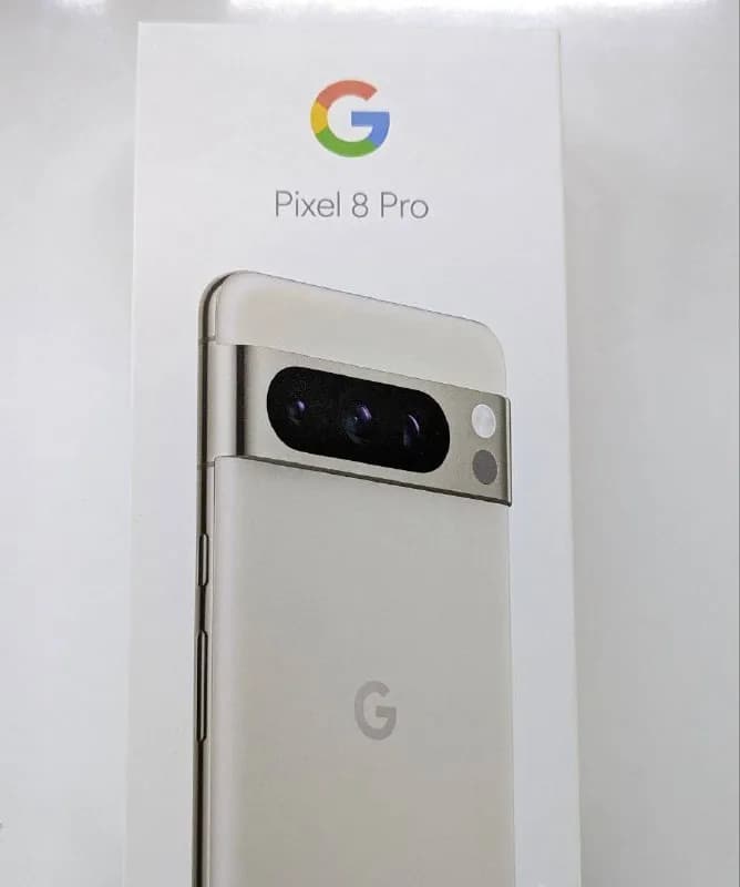 Google Pixel 8 Pro 🆒 — Тбилиси — 2,800 ₾