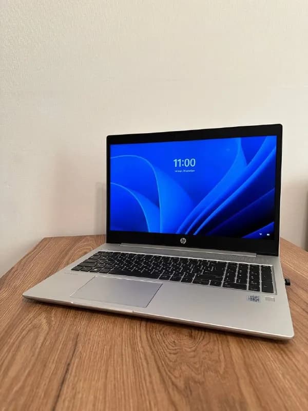 HP probook 450 G7 — Тбилиси — 1,000 ₾