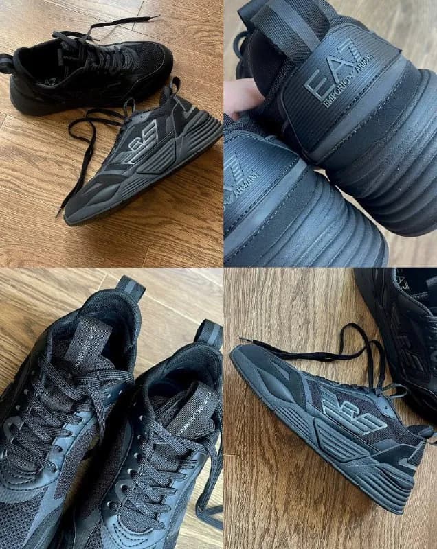 Armani и Nike Jordan. — Тбилиси — 350 ₾