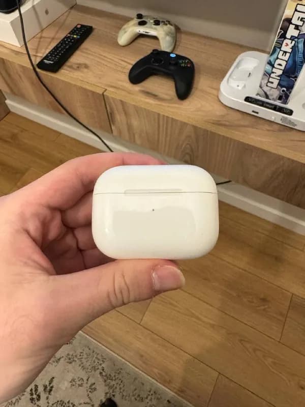 AirPods Pro — Тбилиси — 300 ₾