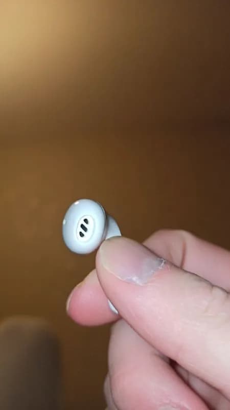redmi buds 4 lite (можно от airpods) — Тбилиси