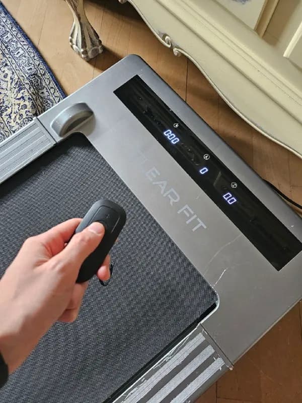Clear Fit IT-1000 — Тбилиси