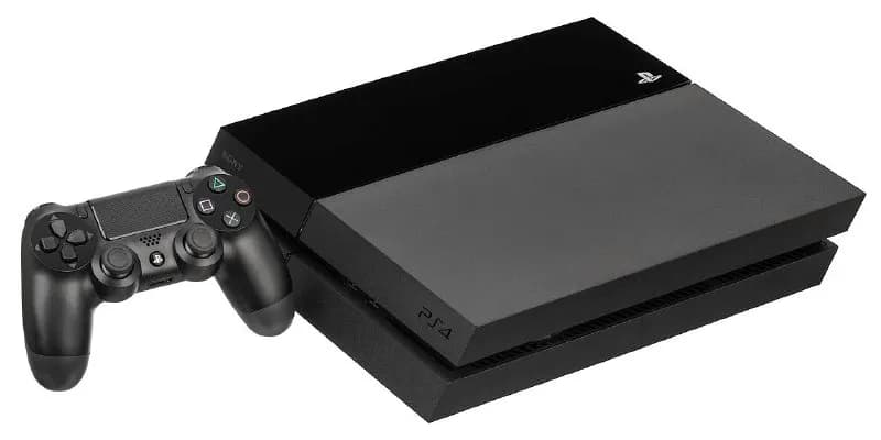 Ps 4 — Тбилиси — 400 ₾