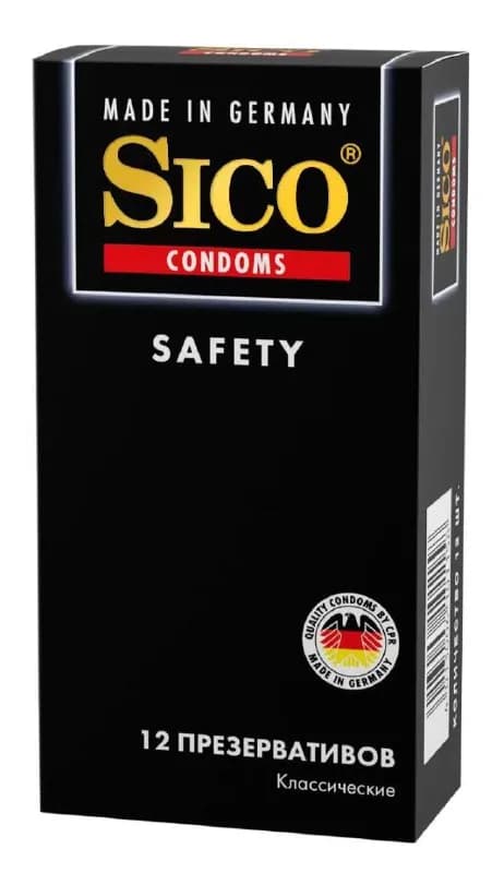 Sico по 12 шт. по 20 лар за упаковку (сроки годности до 2025 и 2027) — Тбилиси — 20 ₾