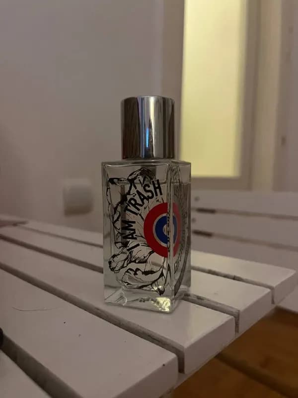 Etat Libre d’Orange — LES FLEURS DU DECHET — I AM TRASH — Тбилиси — 390 ₾
