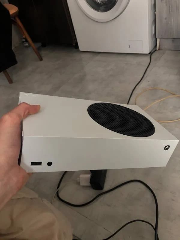 xbox series s 600 лари — Тбилиси — 600 ₾