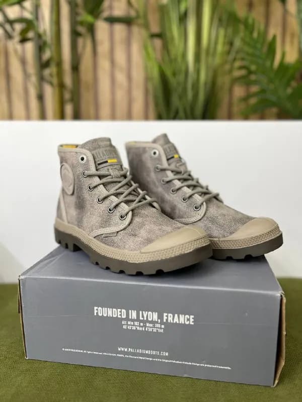 Palladium, новые куплены в США — Тбилиси — 38,200 ₾