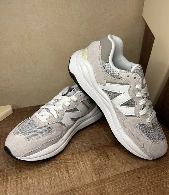 New Balance 57/40 men новые оригинал — Тбилиси — 270 ₾
