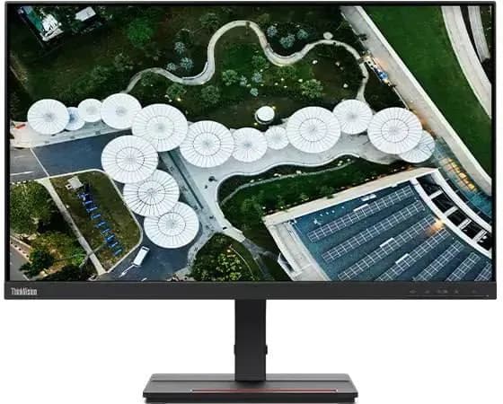 lenovo thinkvision s24e-20 в состоянии нового, почти не пользовался. 300 лари. — Тбилиси — 300 ₾