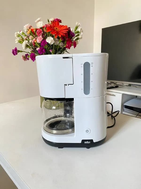 Braun — Тбилиси — 200 ₾
