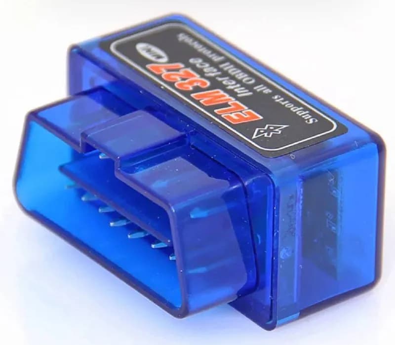 Obd адаптер универсальный. Подключение Bluetooth. 25 лари — Тбилиси — 25 ₾