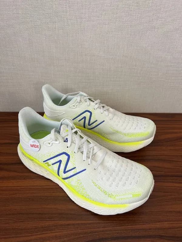 New Balance 1080, 9.5 Wide US (увеличенная ширина), новые, оригинал, не подошли (большемерят на разм — Тбилиси — 280 ₾