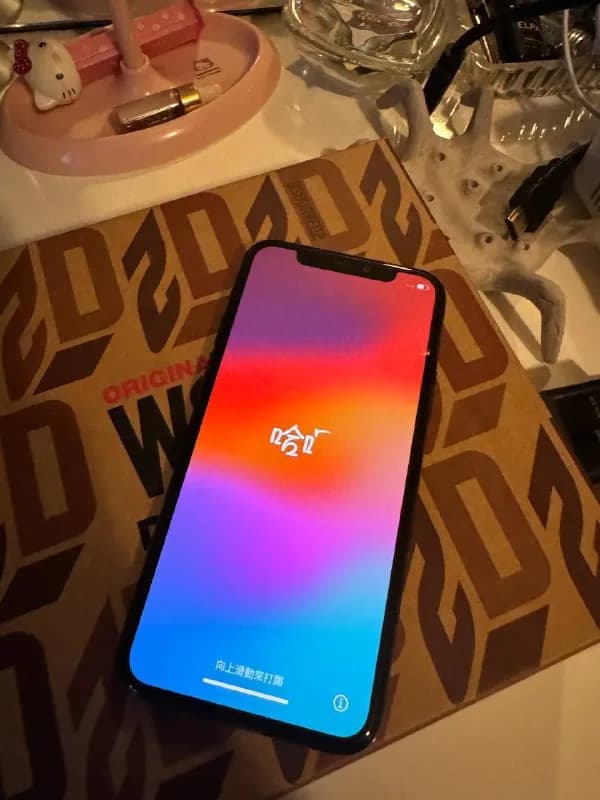 Iphone 11 pro Faceid не работает екран Царабкоми батарея 78% цена 700 лари можно торг! — Тбилиси — 700 ₾