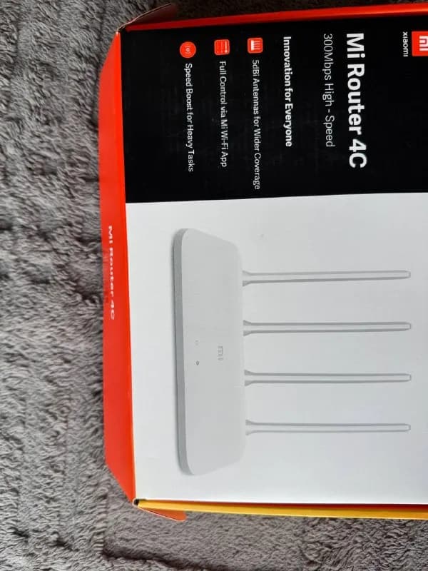 Xiaomi 300Mbps — Батуми — 40 ₾