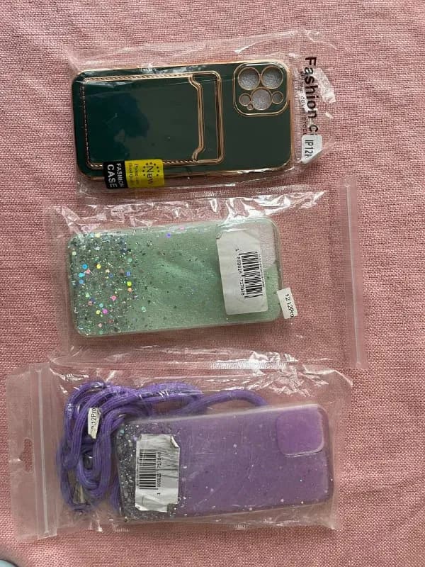iPhone 12 Pro — Тбилиси — 10 ₾