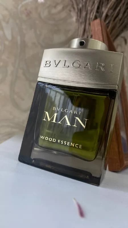 Bvlgari Man wood essence 60 ml — Тбилиси — 280 ₾