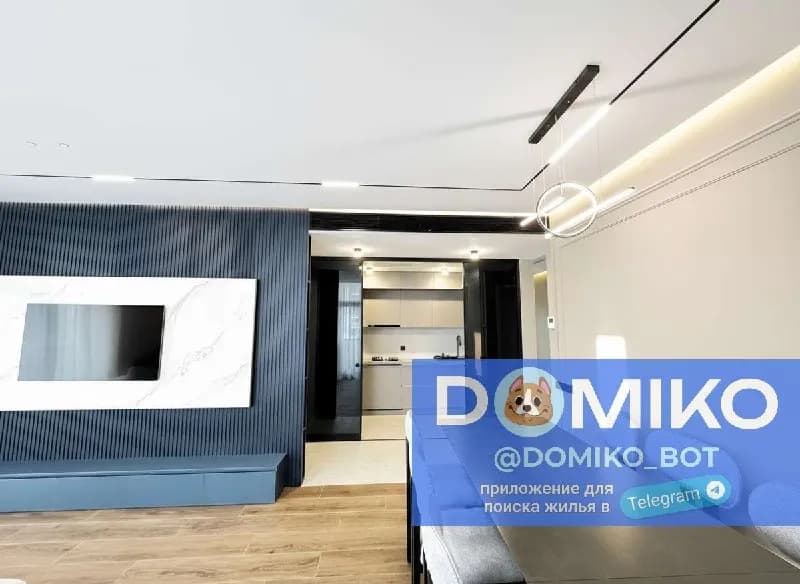 3+1, 27 этаж, 122 кв/м — Батуми — 1 800 $