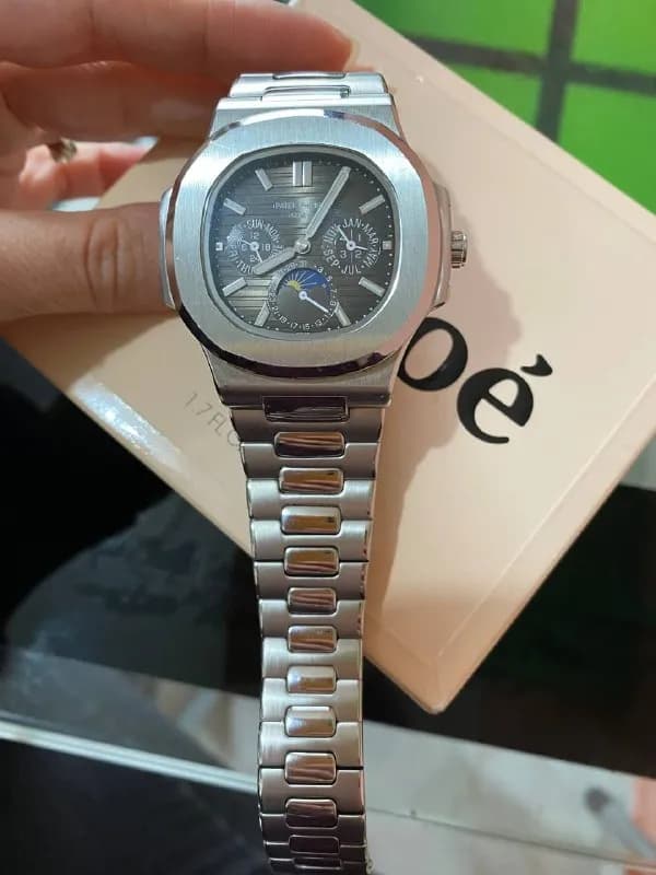 PATEK PHILIPPE люкс копия 200 лари. — Тбилиси — 200 ₾