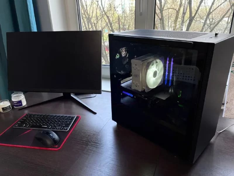 IMac, с возможной доплатой — Тбилиси — 2,000 ₾