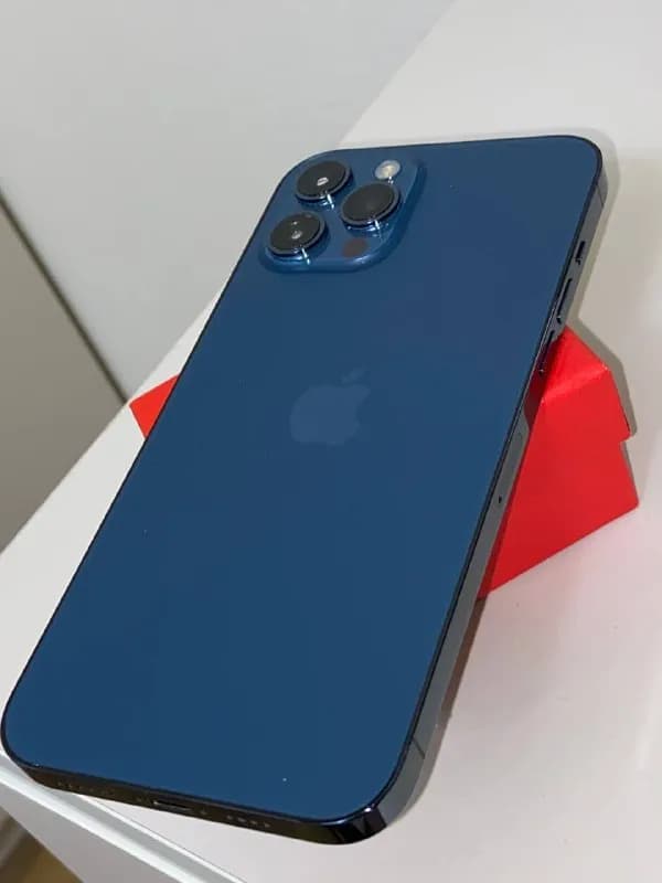 iPhone 12 Pro Max 256 gb — Тбилиси — 1 650 ₾