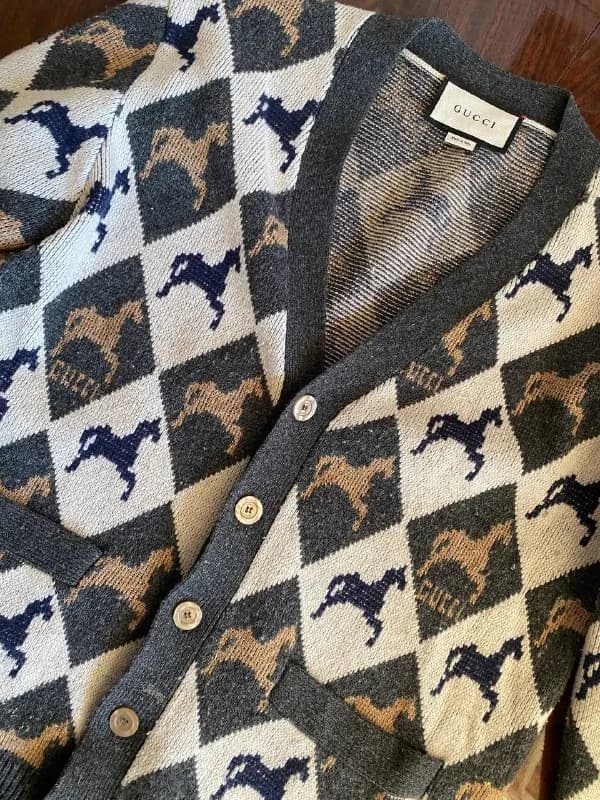 Gucci — Тбилиси — 30 ₾