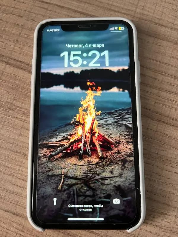 IPhone XR на 128 гб. — Тбилиси — 350 ₾