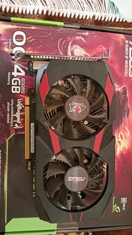 Asus H81M-K — Тбилиси — 720 ₾