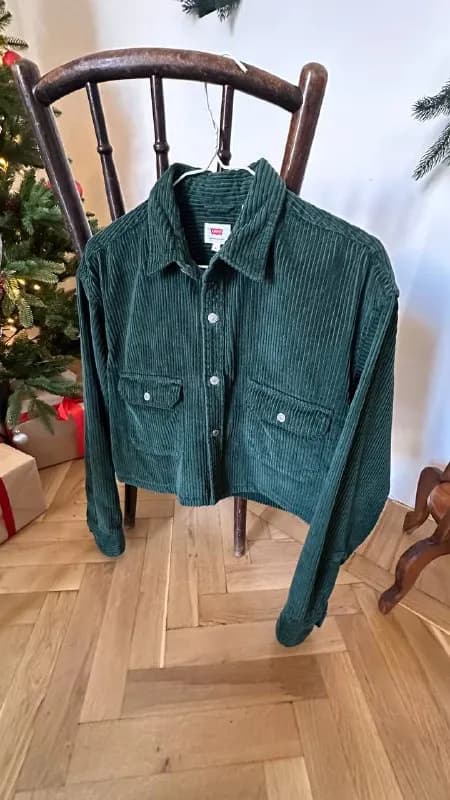 Levis. Красивый зеленый цвет. 60 лари. — Тбилиси — 60 ₾