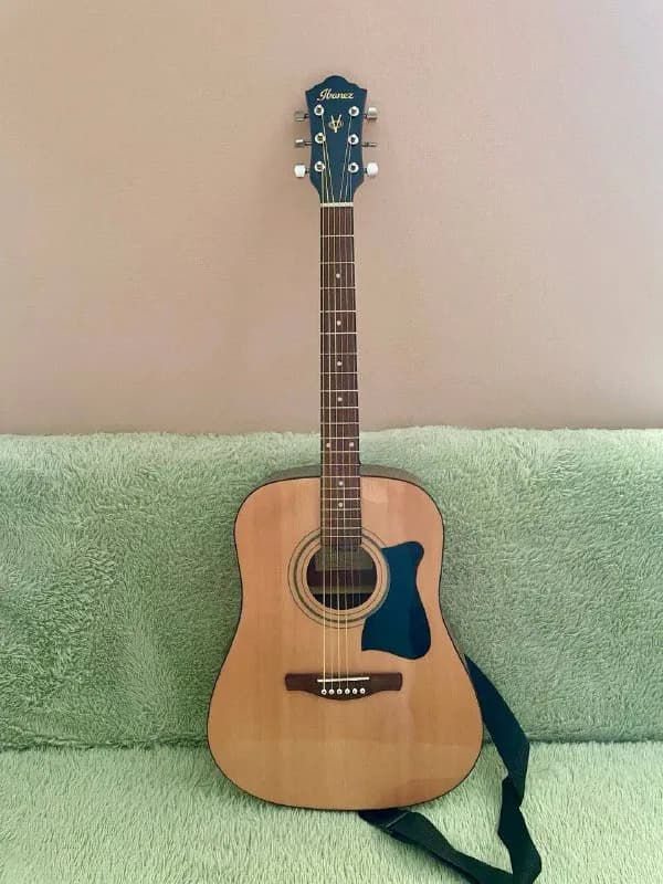 Ibanez, в идеальном состоянии. — Тбилиси — 300 ₾