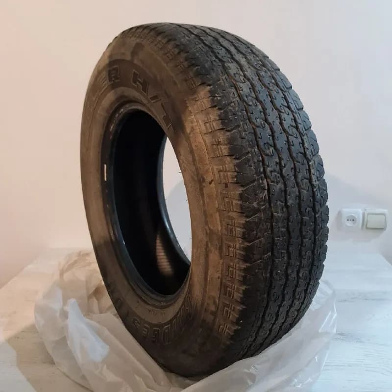 245/70 R16 демисезонные — Тбилиси — 400 ₾