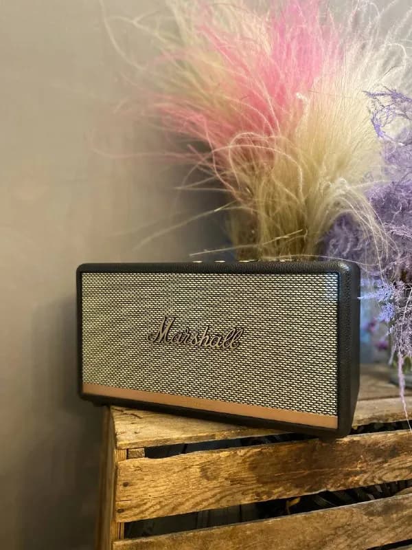 Marshall stanmore III — Тбилиси — 700 ₾