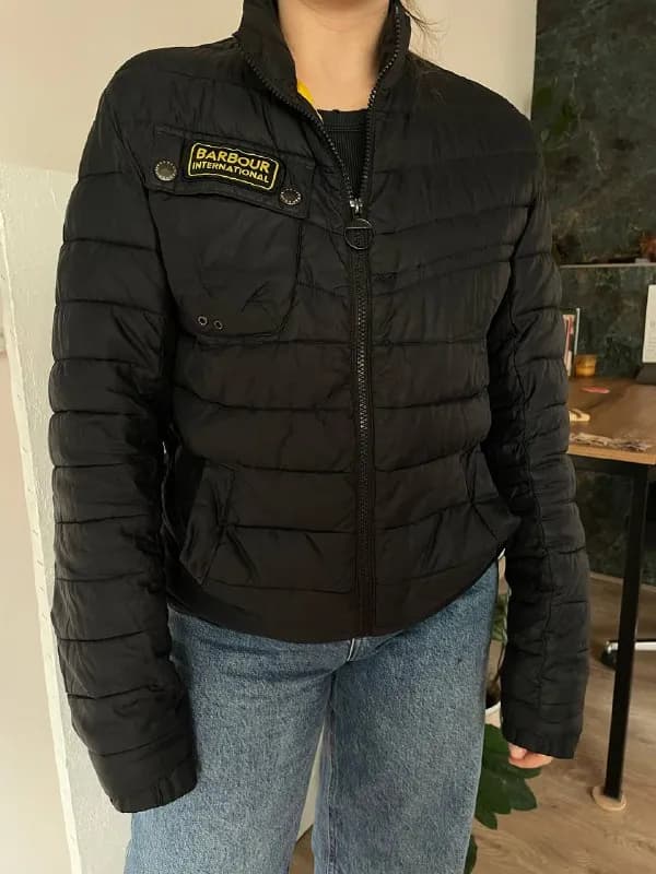 Barbour — Тбилиси — 158 250 ₾