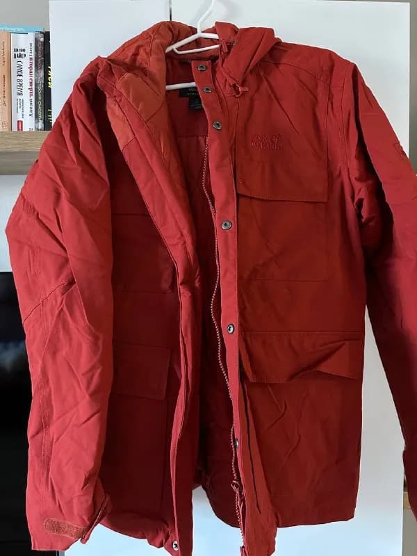 Jack Wolfskin at home & outdoor — Тбилиси — 200 ₾