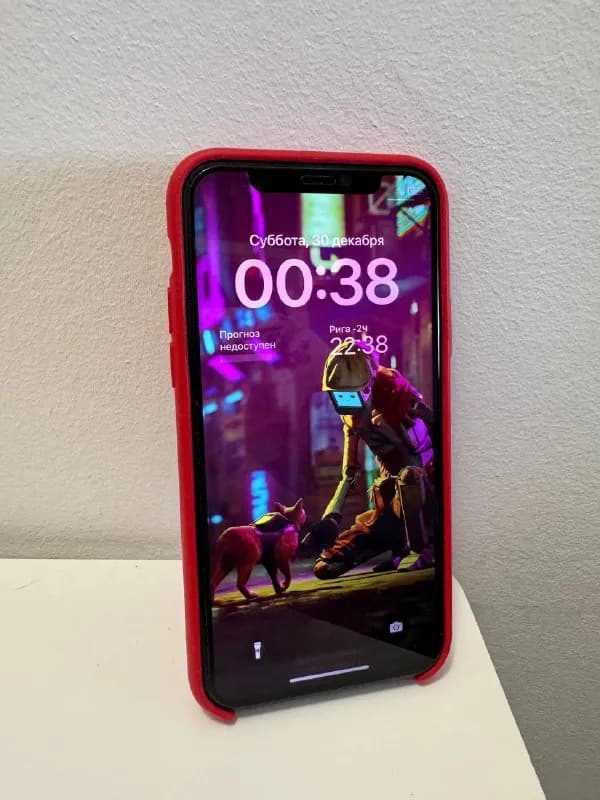 iPhone 11 pro — Тбилиси — 950 ₾