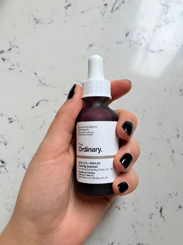 The ordinary AHA 30% BHA 2%. — Тбилиси — 35 ₾