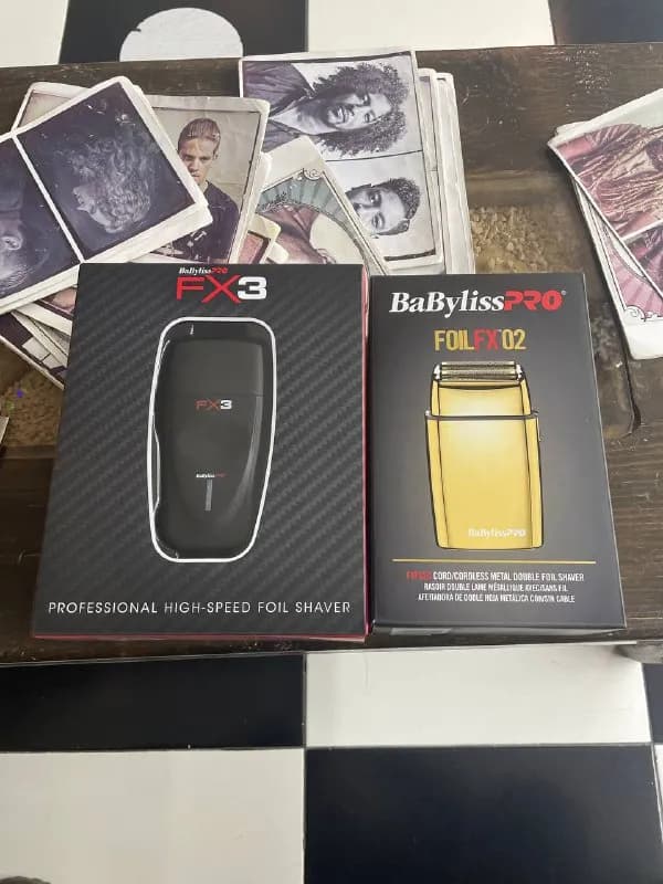 Babyliss pro, новые‼️ — Тбилиси — 349 ₾