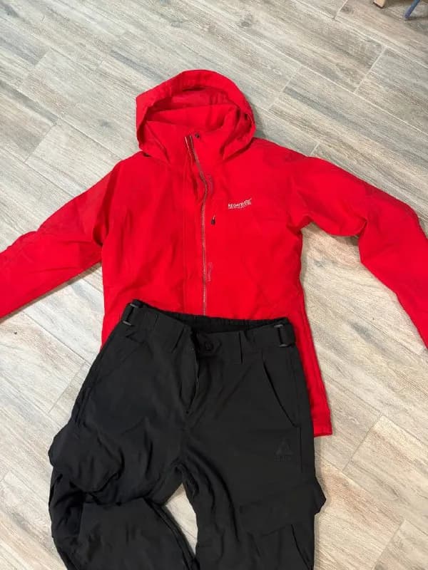 REGATTA GREAT OUTDOORS размер S М до 170 см — Тбилиси — 290 ₾