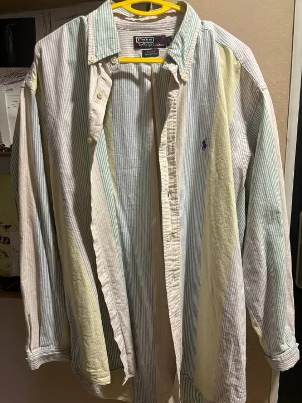 Ralph Lauren L- 200gel — Тбилиси — 200 ₾
