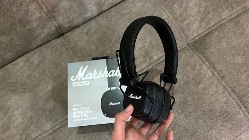 Marshall MAJOR IV — Тбилиси — 150 ₾