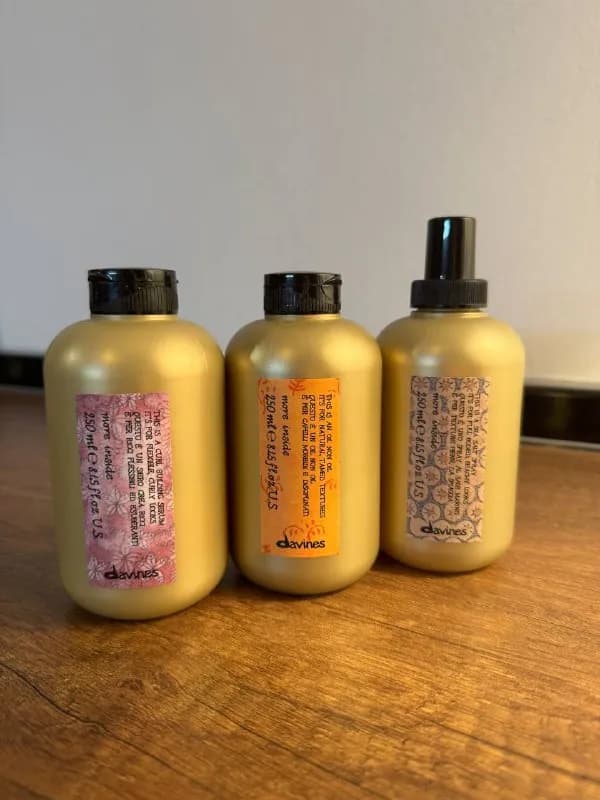 Davines: — Тбилиси — 25 ₾