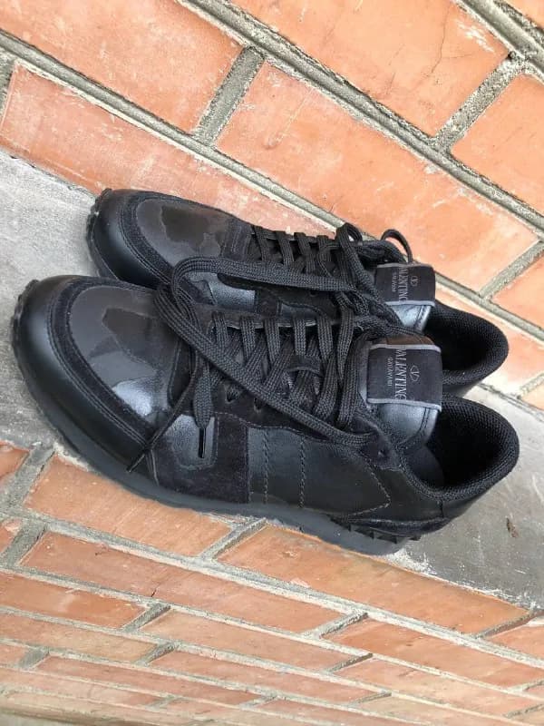 Ботинки Valentino 42 размер — Тбилиси — 1 500 ₾