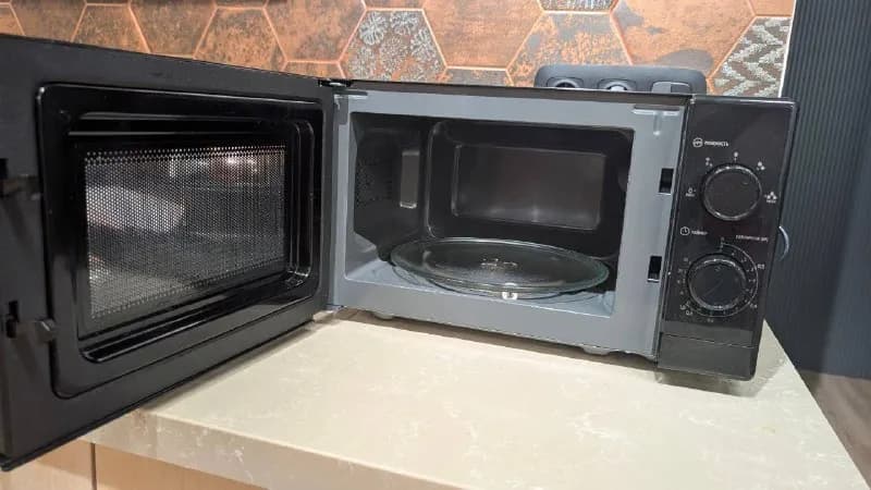 Микроволновка, хорошее состояние — Тбилиси — 80 ₾