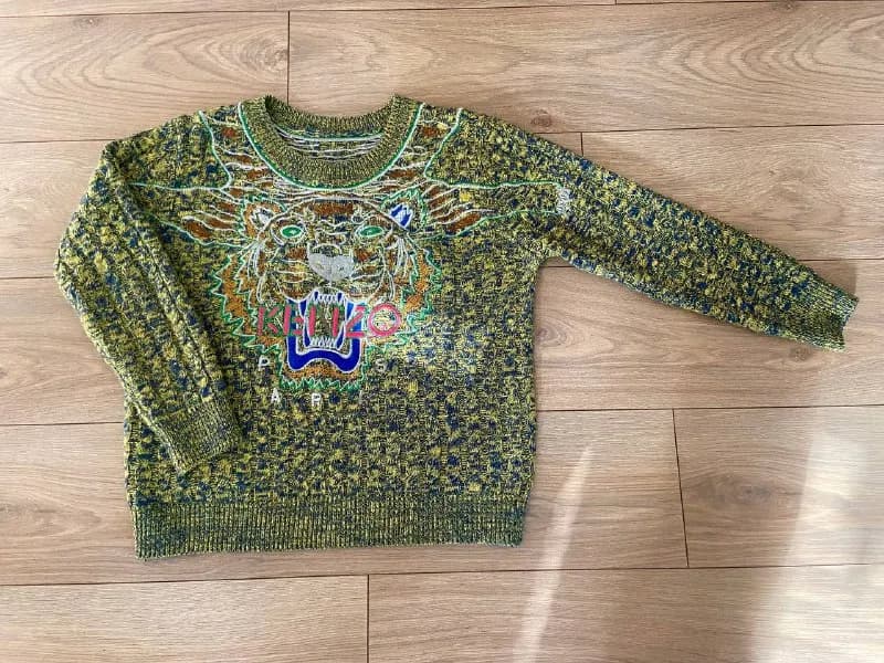 KENZO — Тбилиси — 80 ₾