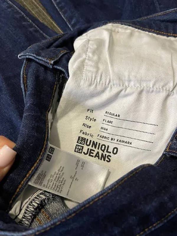 uniqlo 30 лари шт. — Тбилиси — 30 ₾