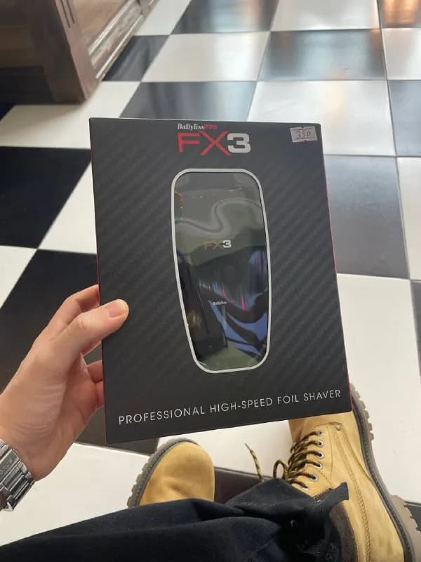 Babyliss pro fx3 — Тбилиси — 349 ₾